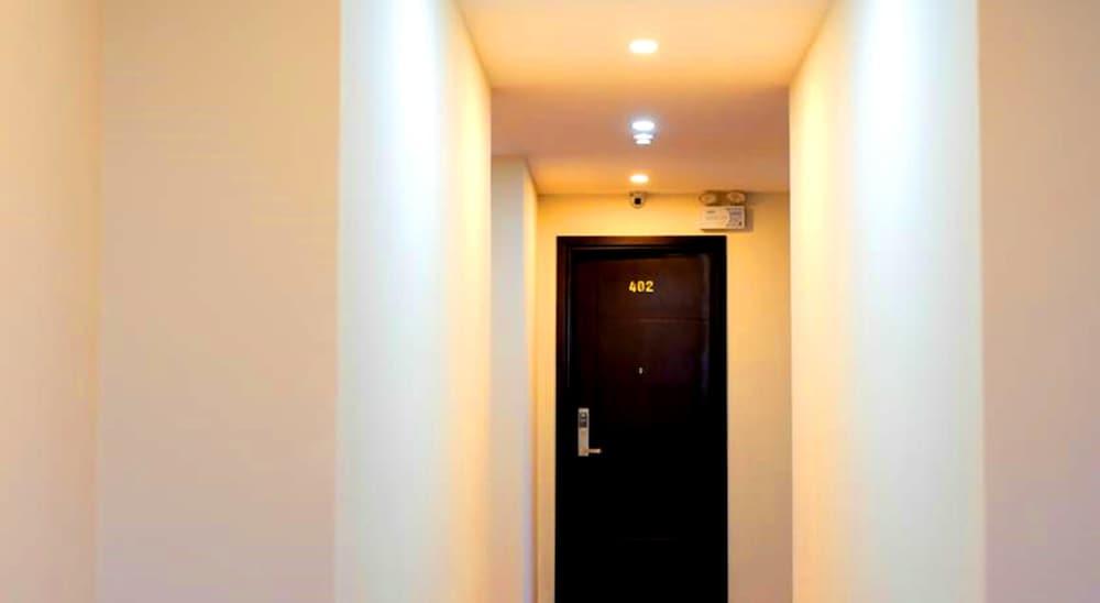 Huong Son Hotel Da Nang Exterior photo