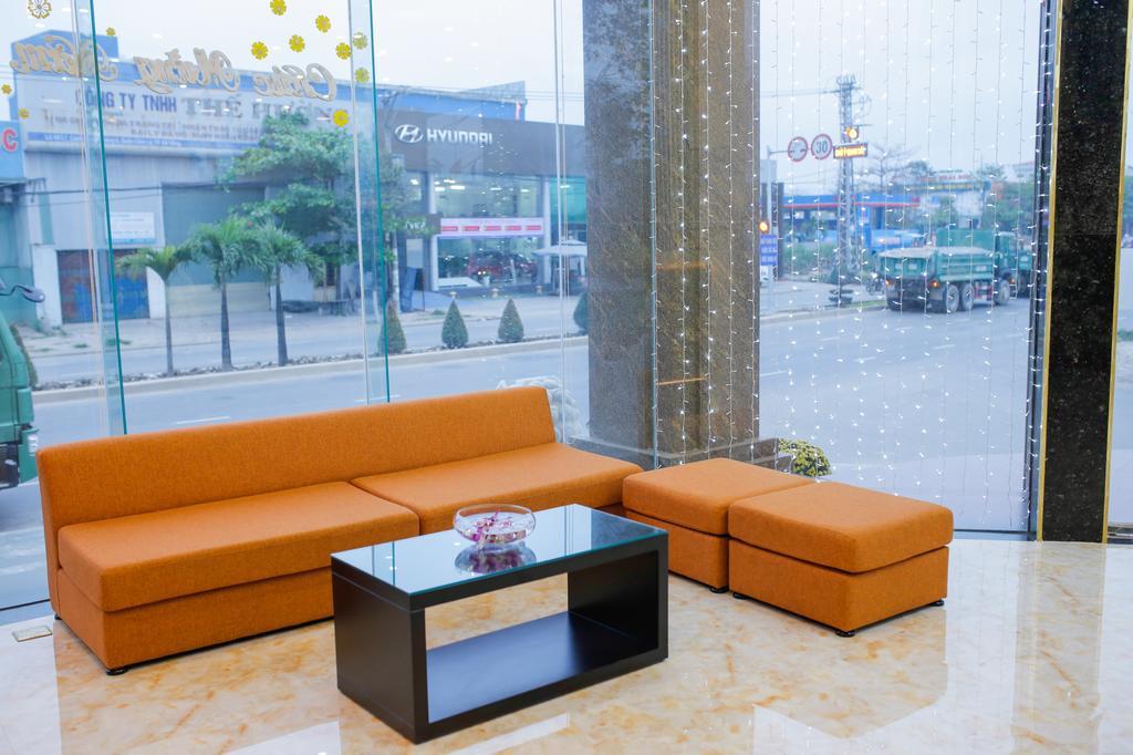Huong Son Hotel Da Nang Exterior photo